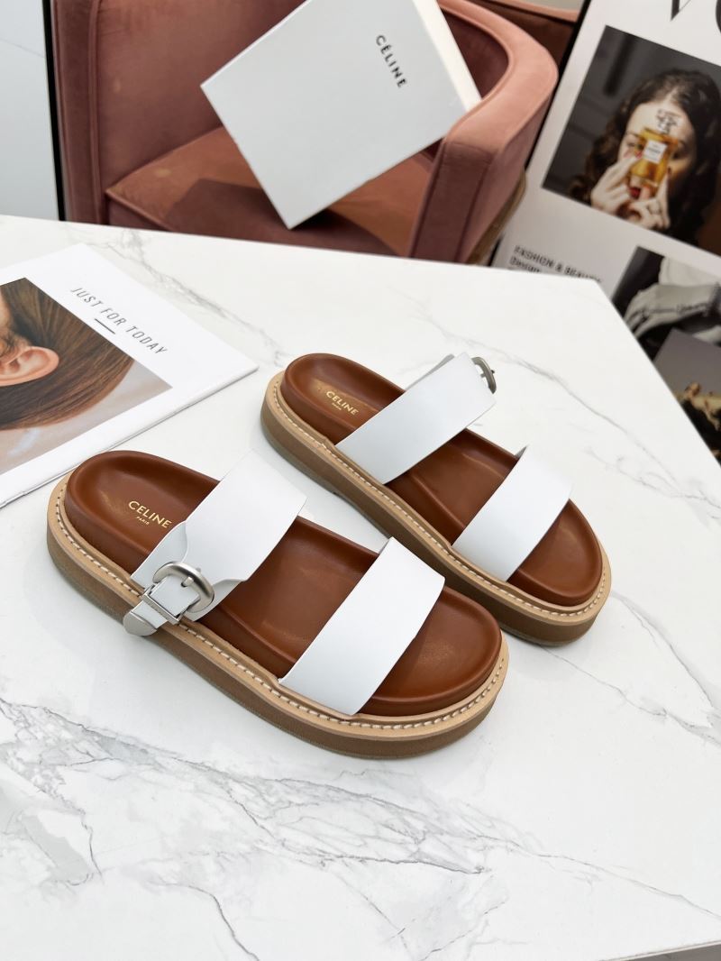 Celine Sandals